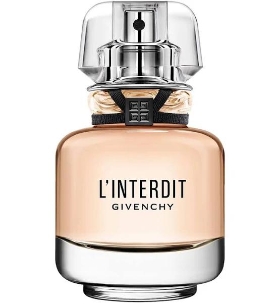 Givenchy L'Interdit Eau De Parfum Spray 35ml