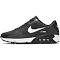 Nike Air Max 90 G Golf Shoes - Black/White