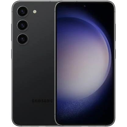Samsung Galaxy S23 5G (128GB, Phantom Black)