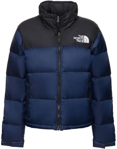 The North Face Women's 1996 Retro Nuptse Jacket Large Blue