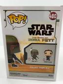 Star Wars: Book of Boba Fett - Boba Fett (Pop! Vinyl)