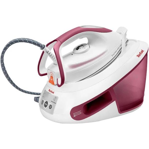 Tefal SV8013 Express Anti Calc Steam Generator Iron