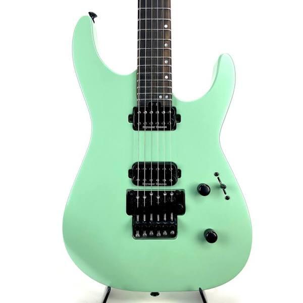 Jackson American Series Virtuoso Streaked (Specific Ocean)