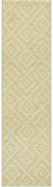 Rug Culture Terrace 5504 Green - 300X80CM