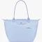 Travel Bag S Le Pliage Green Sky Blue Longchamp