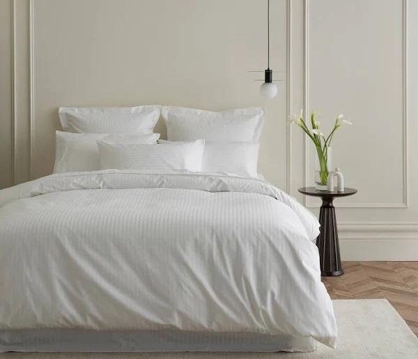 1200 Thread Count Egyptian Cotton Quilt Cover Set