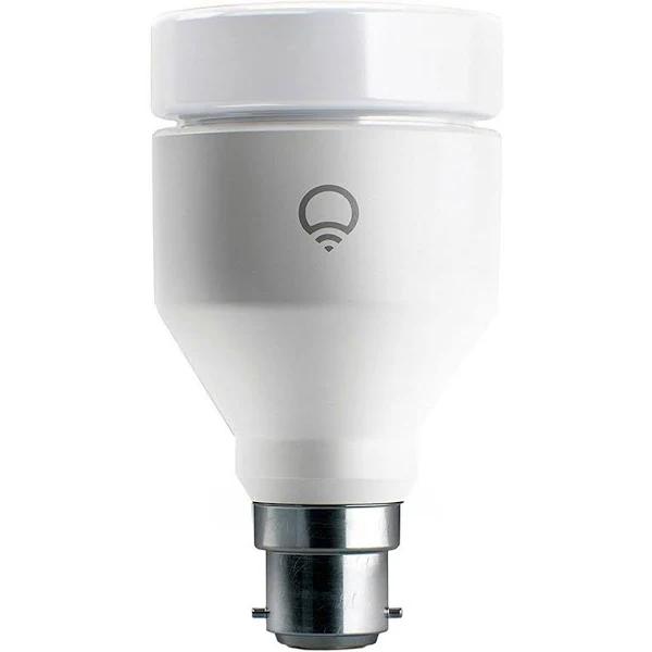 LIFX A60 B22 Wifi LED Smart Light Bulb