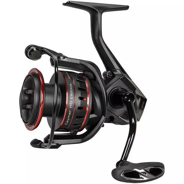 Okuma Ceymar HD 5000XA Spinning Fishing Reel - 8 Bearing Spin Reel