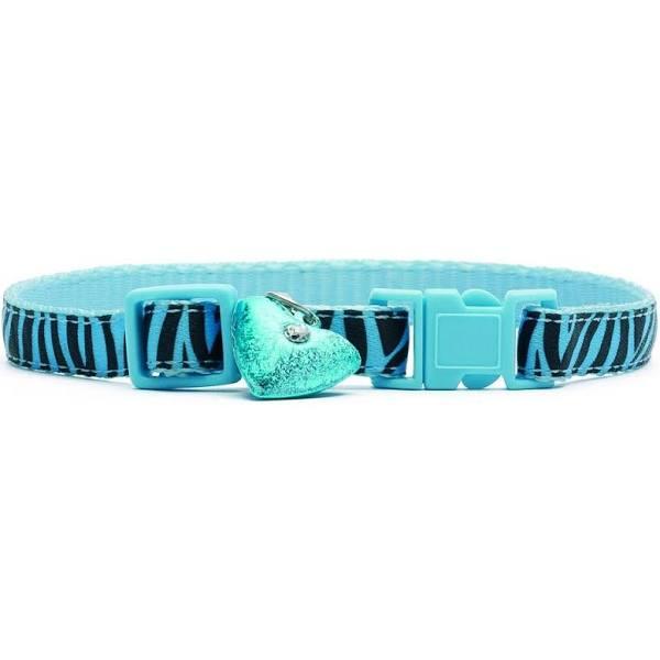 Petlife Fashion Cat Collar He Gone Wild