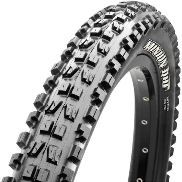 Maxxis Tyre Minion DHF 29x2.5 Exo TR