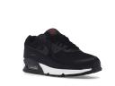 Nike Air Max 90 - Black - Mens