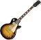 Epiphone 59 Les Paul Standard W Case - Tobacco Burst