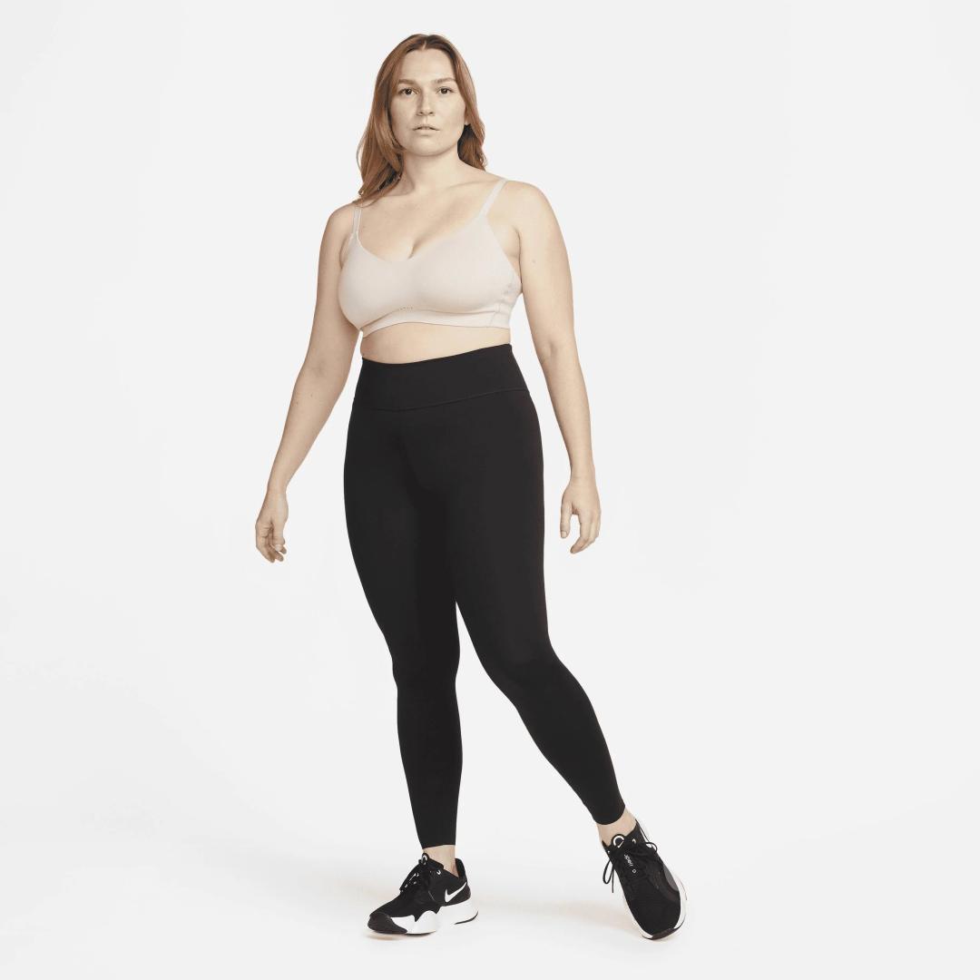 Nike Women's ​Alate Minimalist Light-Support Padded Sports Bra