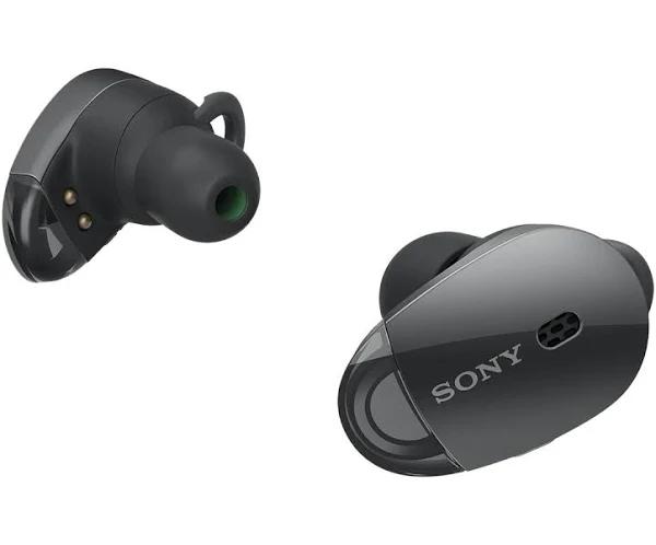 Sony Wf-1000x Noise Cancelling Wireless Headphones