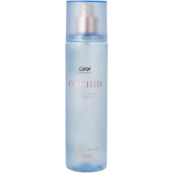 OXX Fragrance Body Mist - Orchid