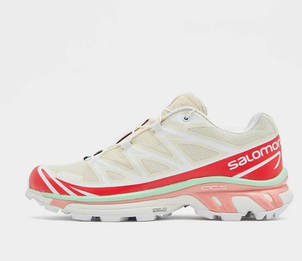 Salomon XT-6 Women's Sneaker