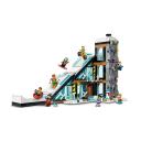 LEGO - City Ski and Climbing Center 60366 - 6425813 - 673419374019