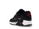 Nike Air Max 90 Men's Shoes - Black