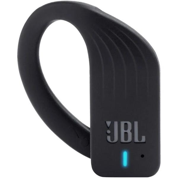 JBL Endurance Peak Wireless In-ear Sport Headphones Black