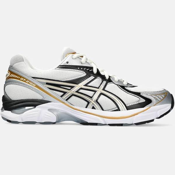 ASICS GT-2160 - Sportstyle Sneakers - Cream/Pure Silver 8.5