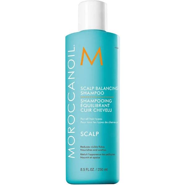 Moroccanoil Scalp Balancing Shampoo 250mL