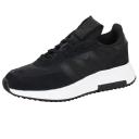 Adidas Originals Retropy F2 Trainer - Black - Size - 11