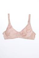 Berlei Sweatergirl Non-Padded Bra - Nude