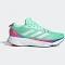 Adidas Womens Adizero SL Shoes - Size 10.5 - Pulmin/zeromt/lucfuc