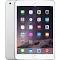 Apple iPad Mini 3 Cellular (128GB, Silver) - Refurbished (Excellent)