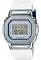 Casio - GLX-S5600-1ER - Watch - Women - Quartz - G-Shock