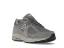 New Balance Grey 2002R Sneakers