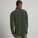 Kathmandu Ridge 100 Men's PrimaLoft Bio Pullover | Green - M