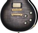 Gibson Les Paul Supreme Translucent Ebony Burst