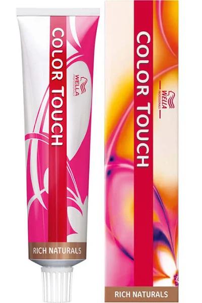 Wella Color Touch 10/0 Lightest Blonde 60ml