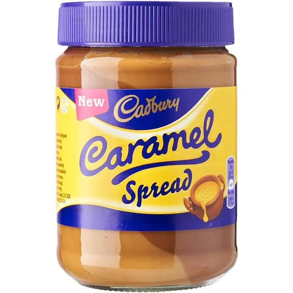 Cadbury Caramel Spread - 400g