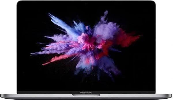 Macbook Pro 2017 - i5 - 8GB RAM - 512GB - Space Grey Laptop