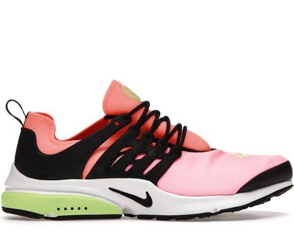 Nike Air Presto 'Sunset Pulse' Sneakers | Pink | Women's Size 5