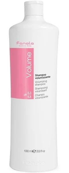 Fanola Volumising Shampoo 1000ml