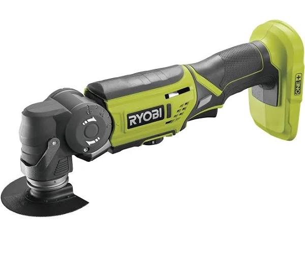 Ryobi R18mt-0 One+ Cordless Multitool Green