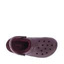 Crocs Classic Lined Clog Clogs (Shoes)