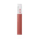 Maybelline Superstay Matte Ink Liquid Lipstick - 130 Self Starter