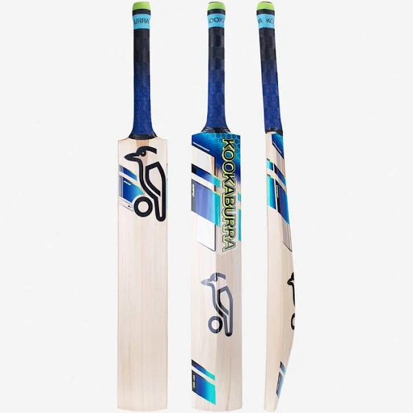 Kookaburra Rapid 10.1 Junior Cricket Bat (2024) 5