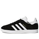 Adidas Gazelle 'Core Black' Sneakers | Women's Size 6.5