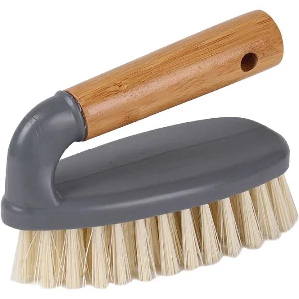 White Magic - Eco Basics Bathroom Brush