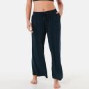 Kmart Wide Leg Comfort Pants-Midnight Size: 12