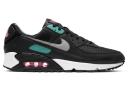 Nike Air Max 90 Cl Black New Green