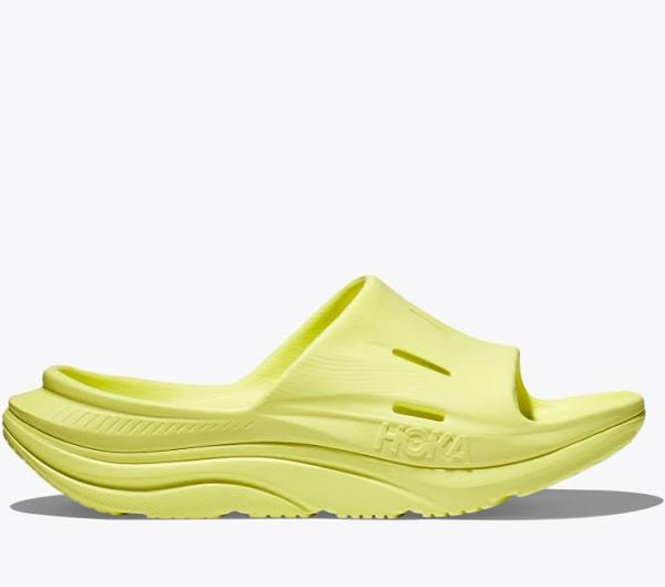 Hoka Ora Recovery Slide 3 Mens Size 9 - The Athletes Foot | AfterPay Available