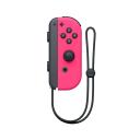 Nintendo Switch Joy-con Controller Pair (Neon Green/Neon Pink)