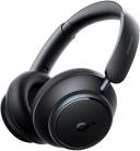 Space Q45 Active Noise Cancelling Black Headphones | Soundcore