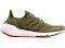 Adidas Ultra Boost 22 Focus Olive Semi Impact Orange